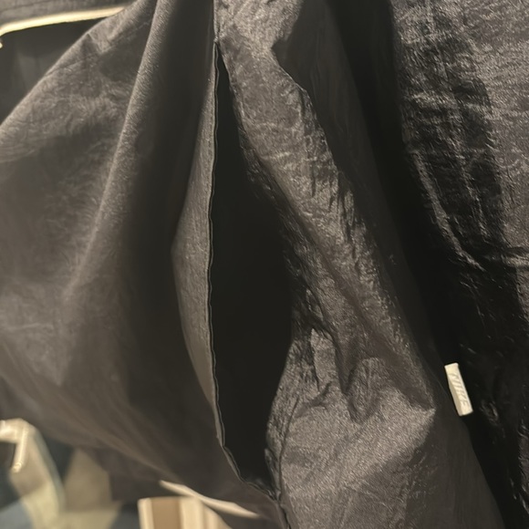 Nike Just Do It half zip jacket - Picture 6 of 7